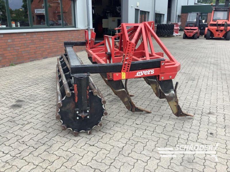 Evers 3 METER