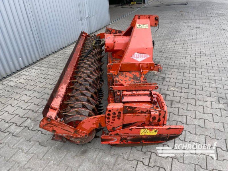 Kuhn KREISELGE 3,00 M