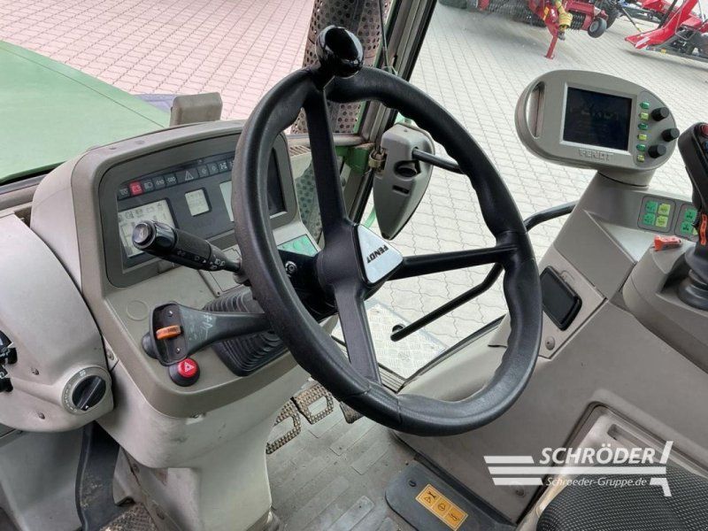 Fendt 718 VARIO TMS