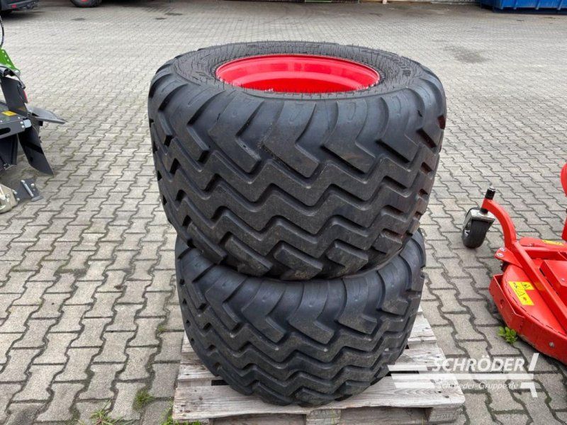Alliance 2 X 620/40 R 22.5 (FENDT FORMER)
