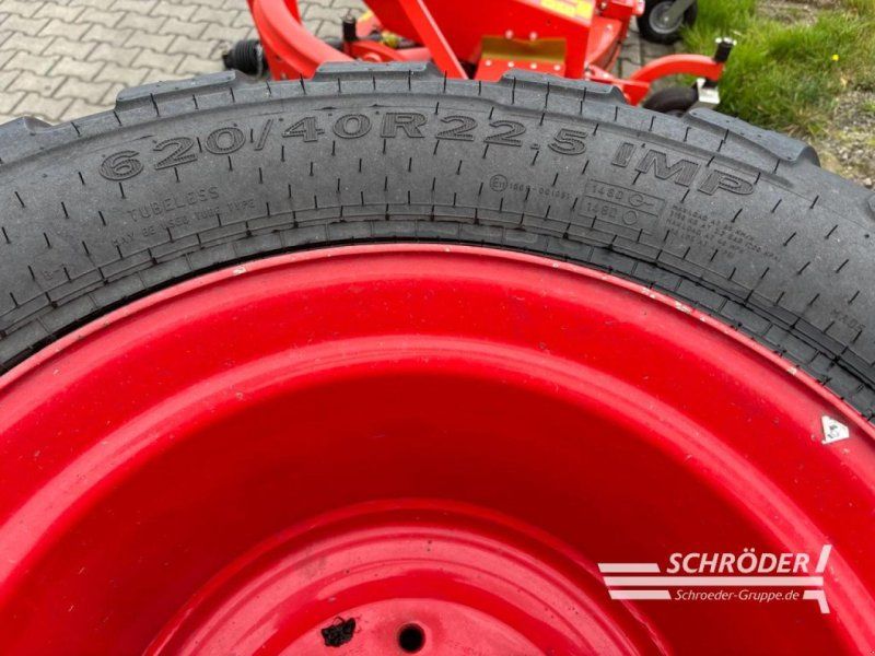 Alliance 2 X 620/40 R 22.5 (FENDT FORMER)