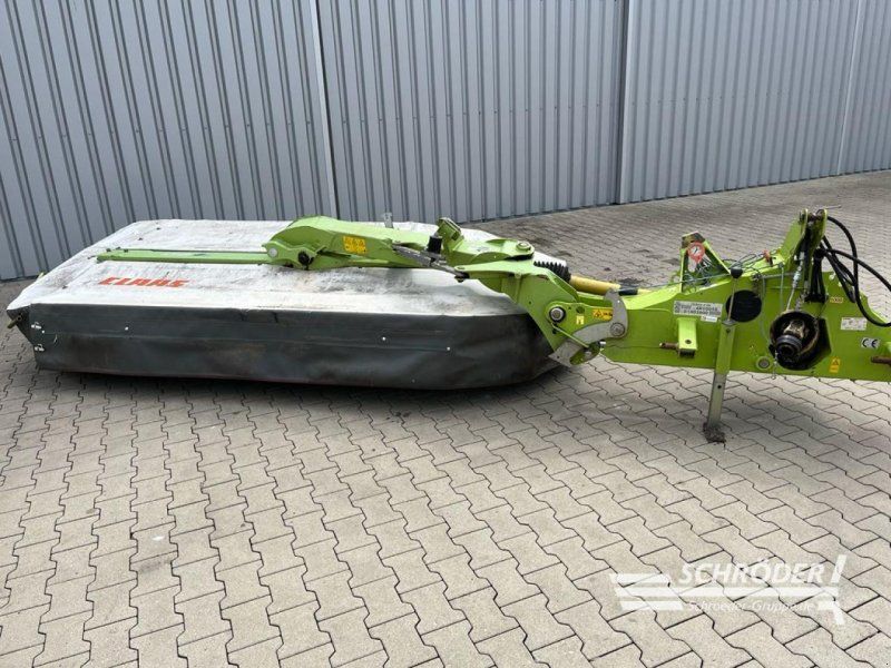 Claas DISCO 3100
