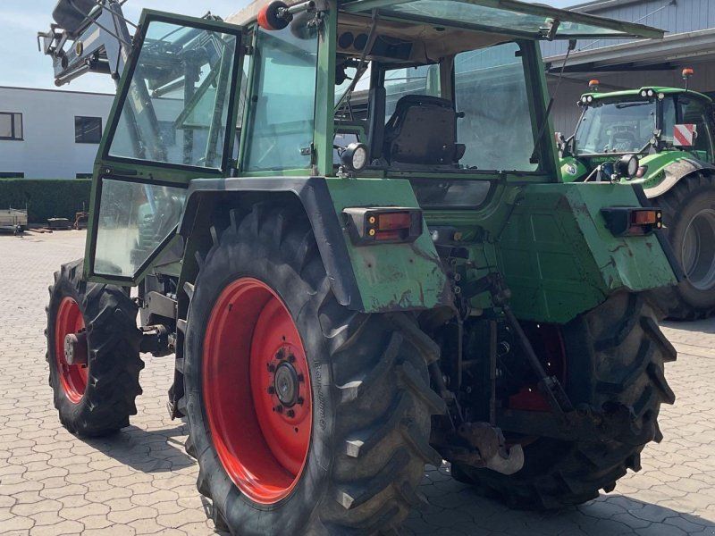 Fendt Farmer 311 LSA