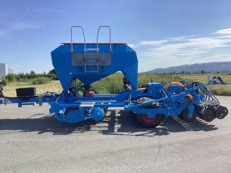 Lemken Solitair DT / 400