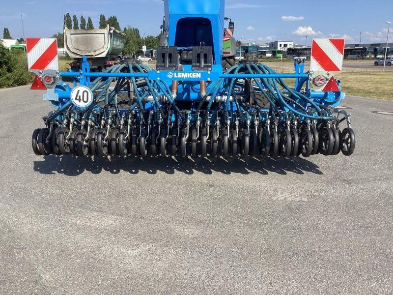 Lemken Solitair DT / 400