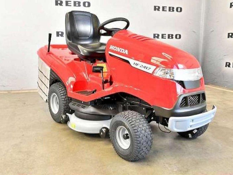 Honda HF2417K5HBE