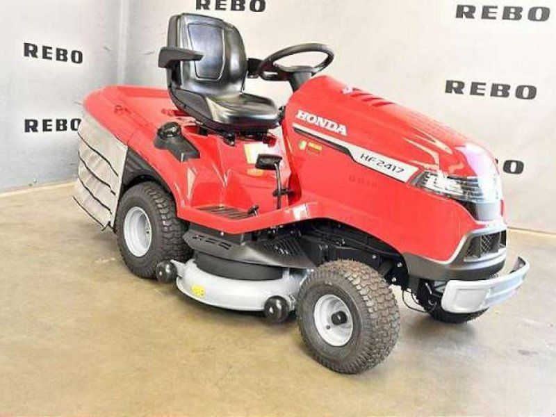 Honda HF2417HTE