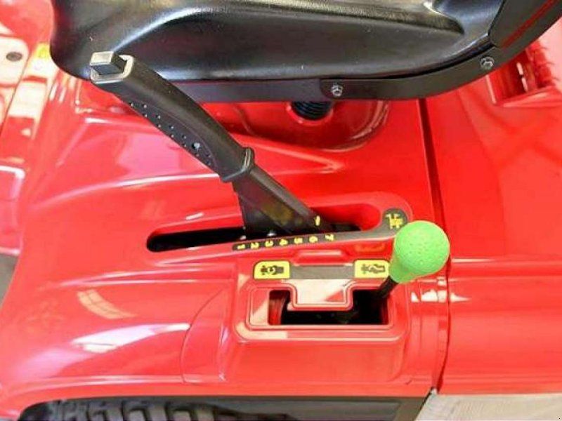 Honda HF2417HTE