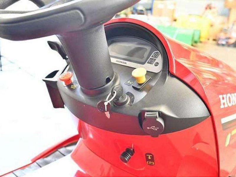 Honda HF2417HTE