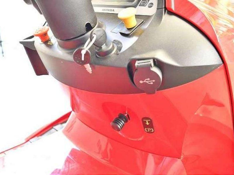 Honda HF2417HTE