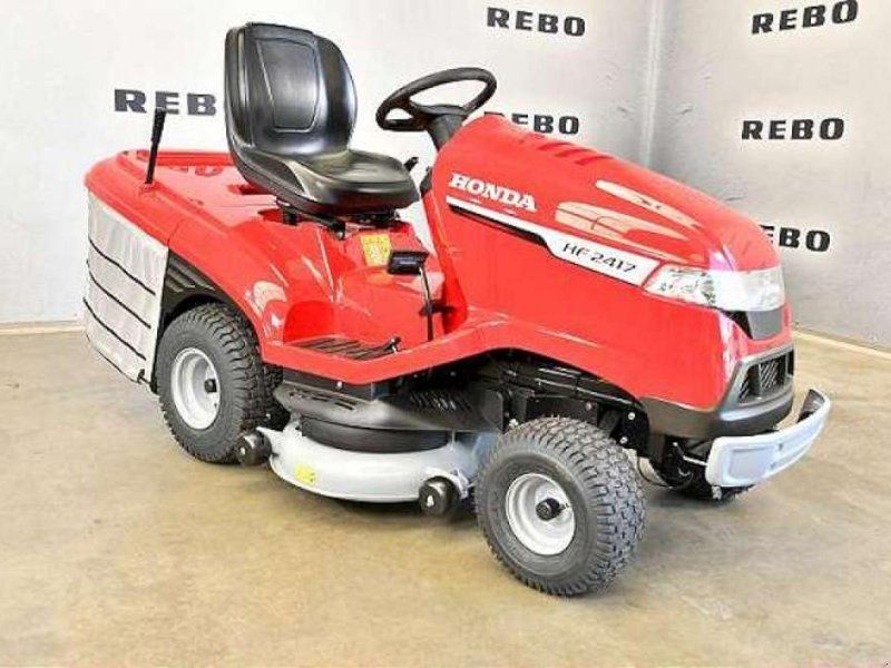 Honda HF2417K5HBE