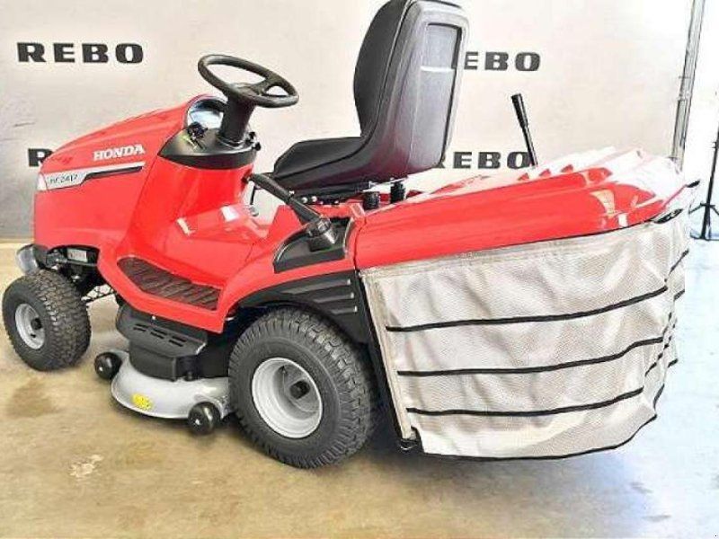 Honda HF2417K5HBE