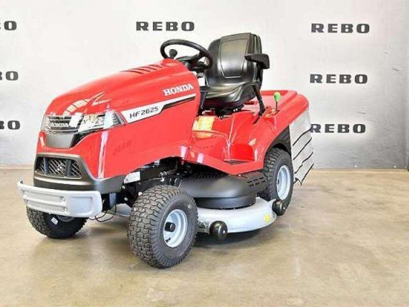 Honda HF2625 HM EH