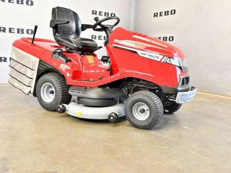 Honda HF2625 HM EH