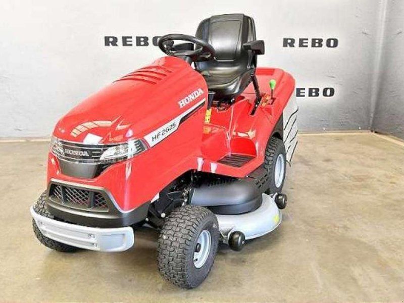 Honda HF2625
