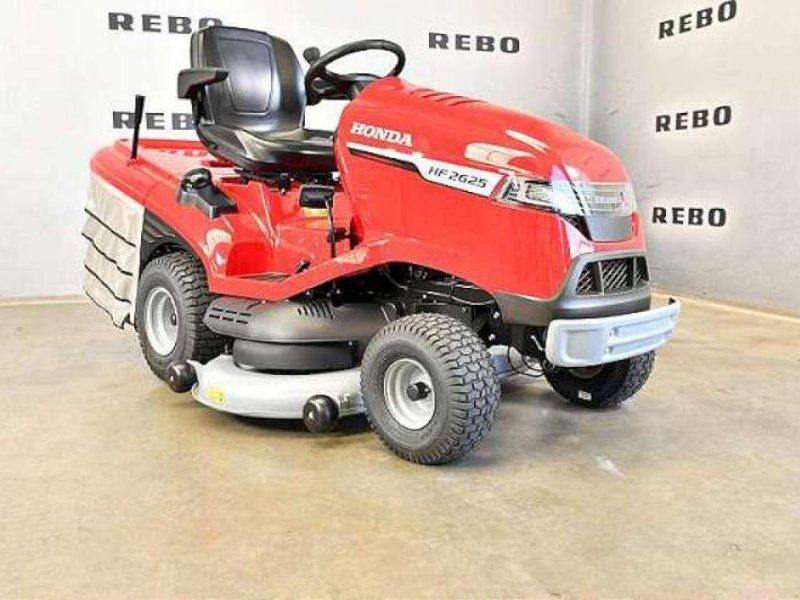 Honda HF2625