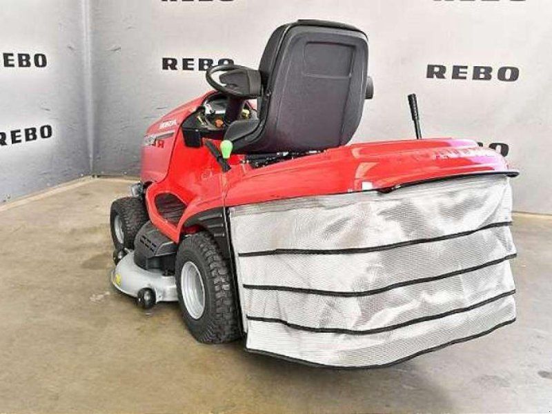 Honda HF2625
