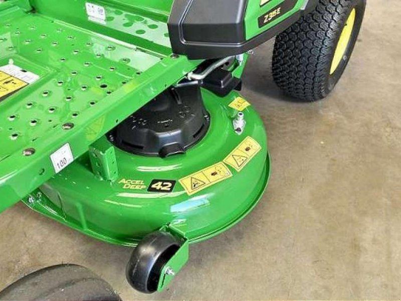 John Deere Z315E