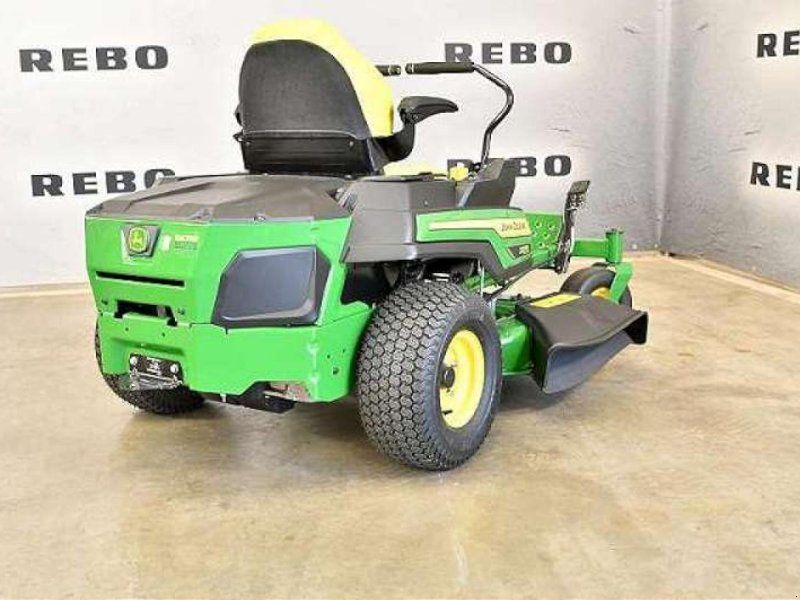 John Deere Z370R ELECTRIC