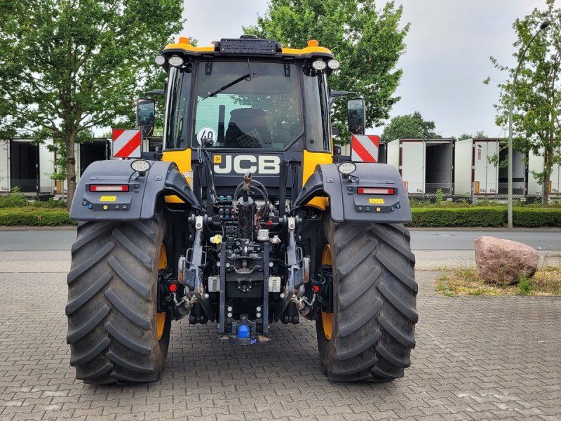 JCB Fastrac 4220 iCON
