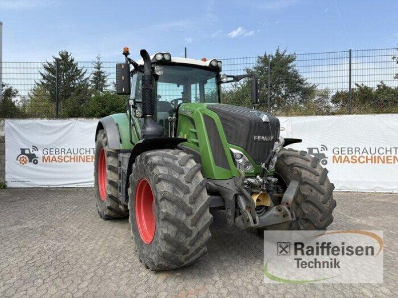 Fendt 826 Vario S4 ProfiPlus