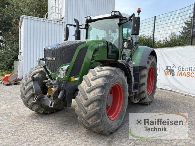 Fendt 826 Vario S4 ProfiPlus