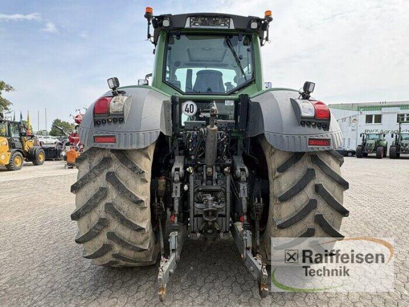 Fendt 826 Vario S4 ProfiPlus
