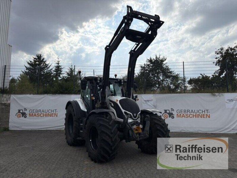 Valtra N135 Direct