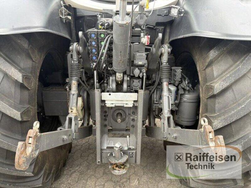 Valtra N135 Direct