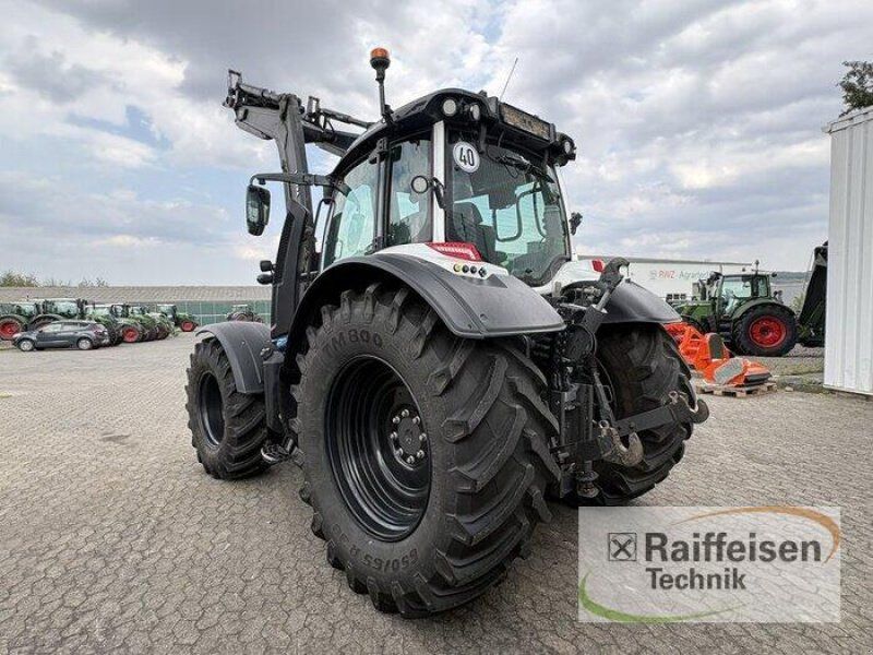 Valtra N135 Direct