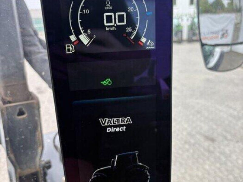 Valtra N135 Direct
