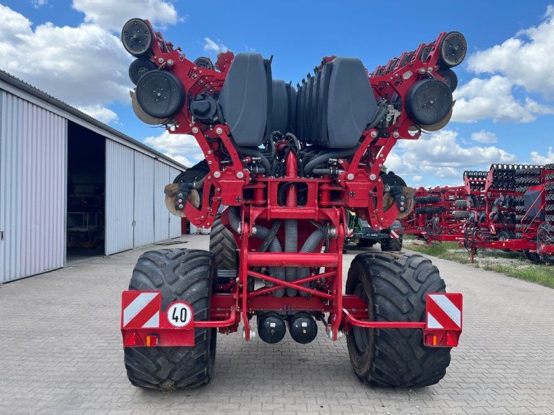Horsch Maestro 12 CX