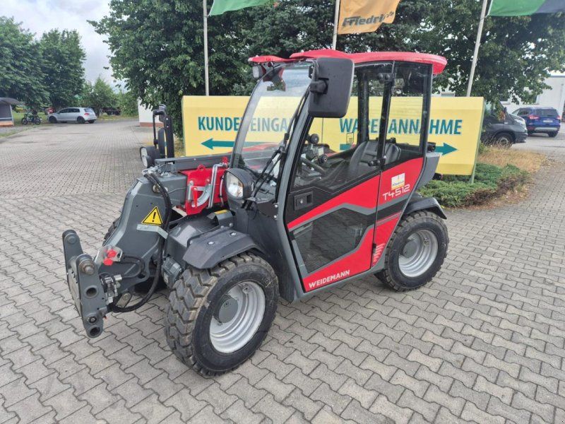 Weidemann T4512 (T01-01)