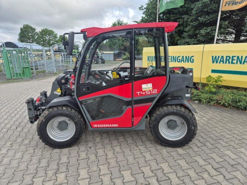 Weidemann T4512 (T01-01)