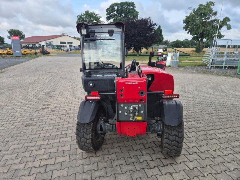 Weidemann T4512 (T01-01)