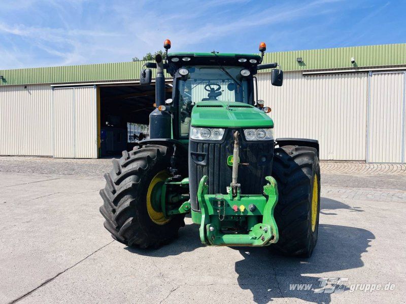 John Deere 8360R