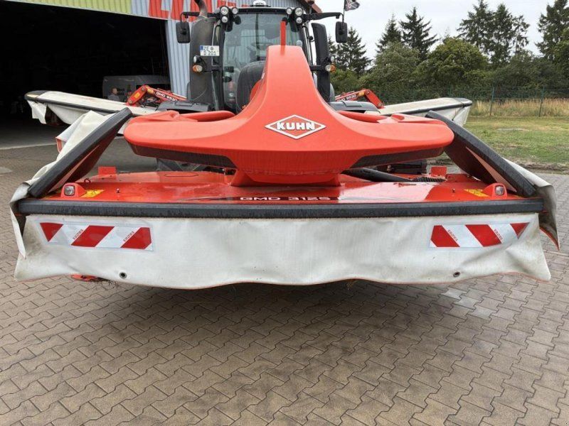 Kuhn GMD 3125 F-FF