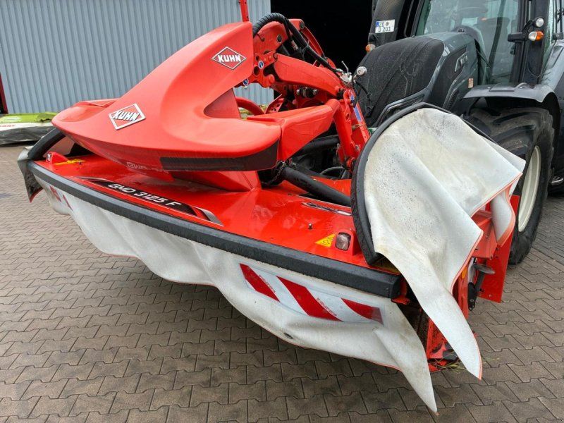 Kuhn GMD 3125 F-FF