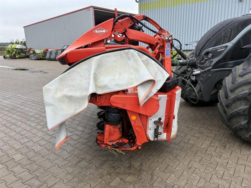 Kuhn GMD 3125 F-FF