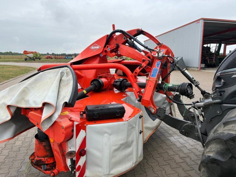 Kuhn GMD 3125 F-FF