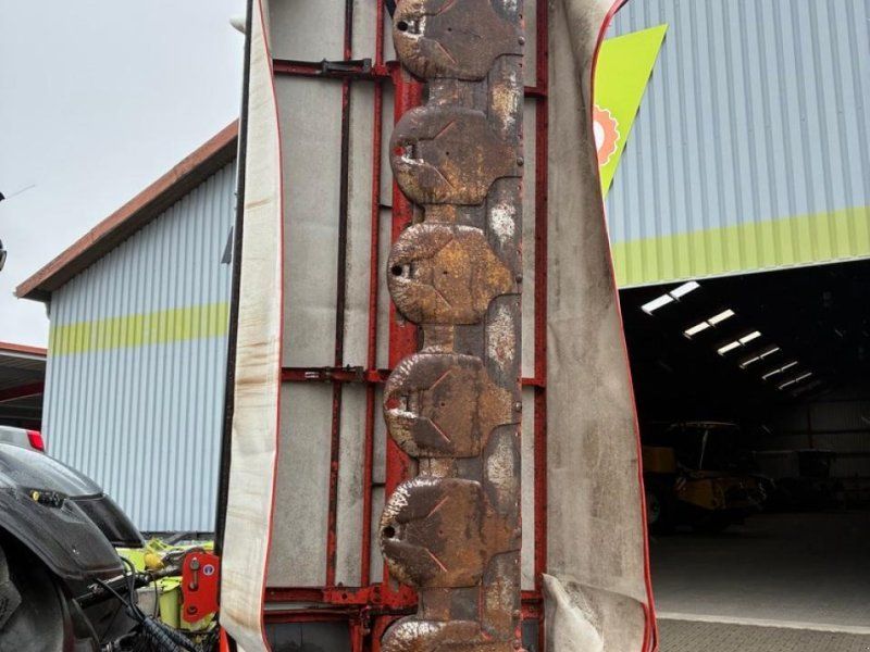 Kuhn GMD 9530-FF