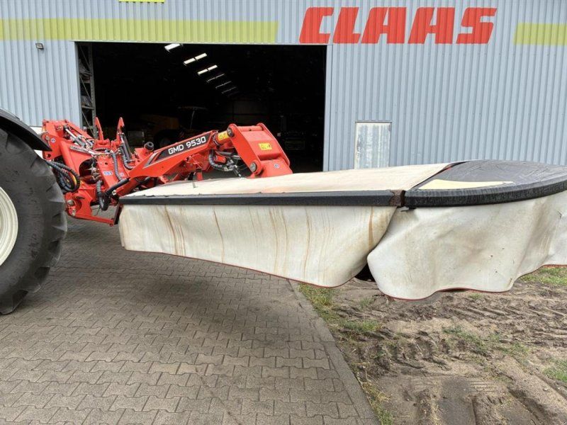 Kuhn GMD 9530-FF