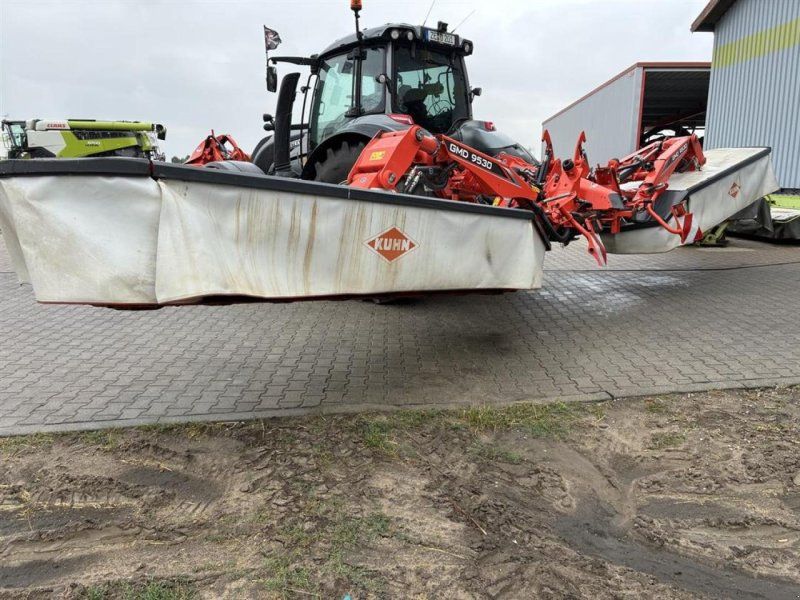 Kuhn GMD 9530-FF