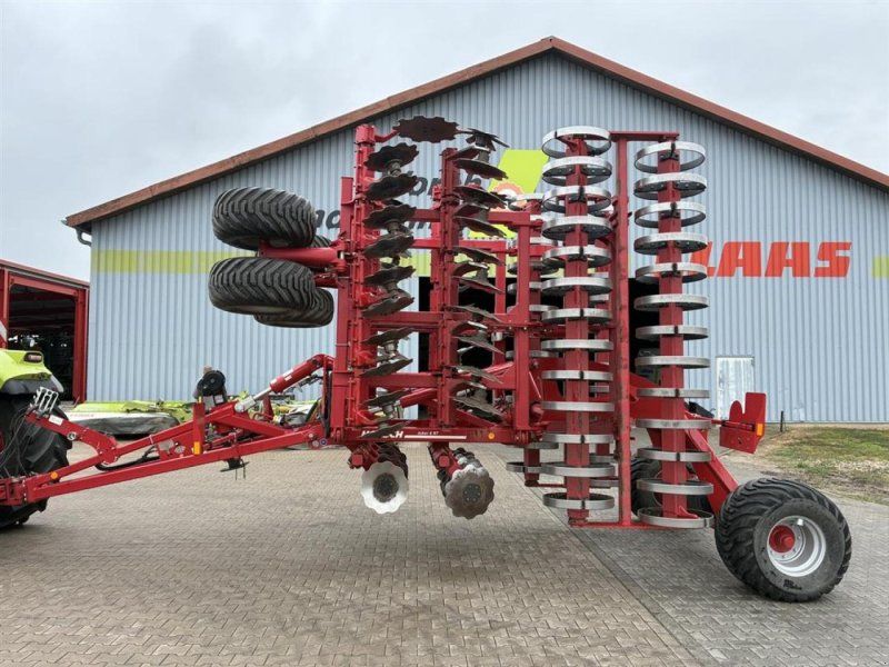 Horsch Joker 6 RT