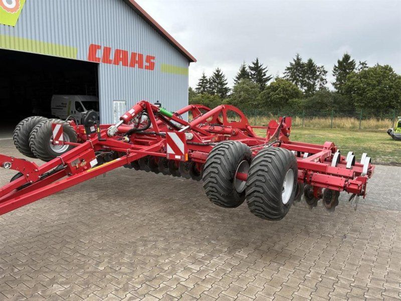 Horsch Joker 6 RT