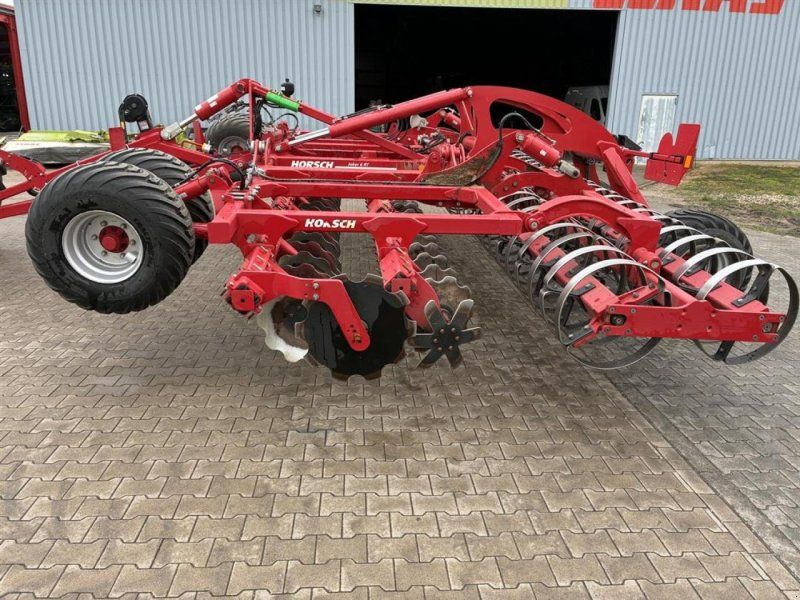 Horsch Joker 6 RT