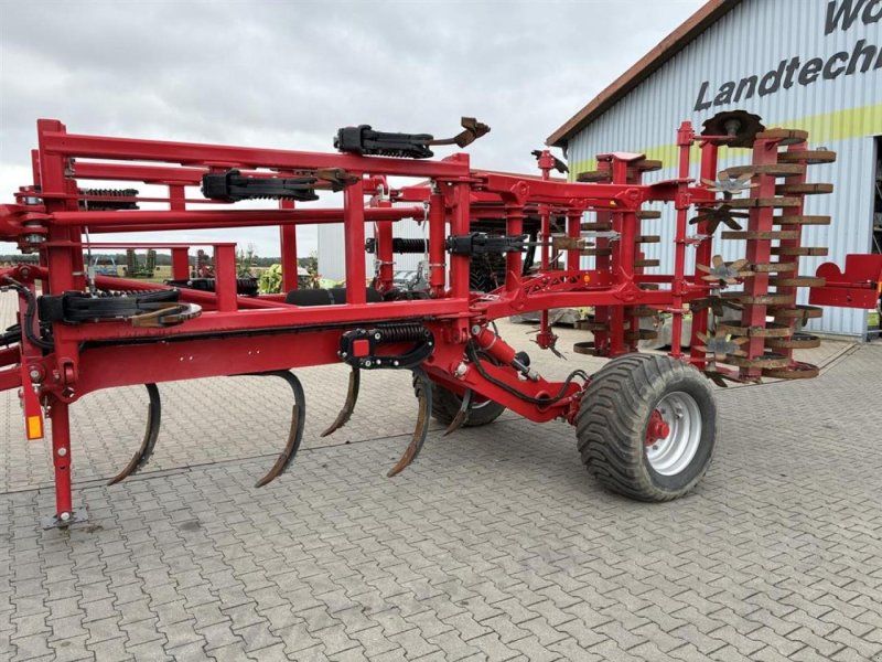 Horsch Terrano 4.4 GX
