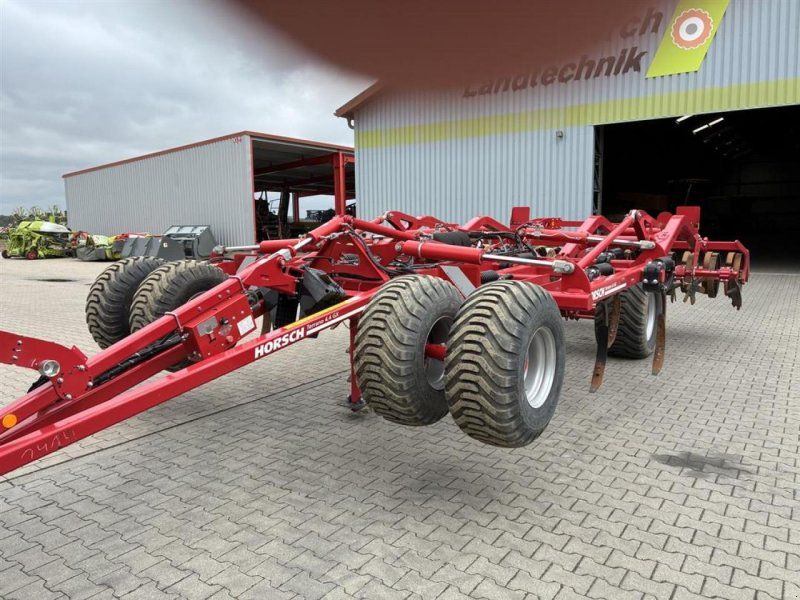 Horsch Terrano 4.4 GX