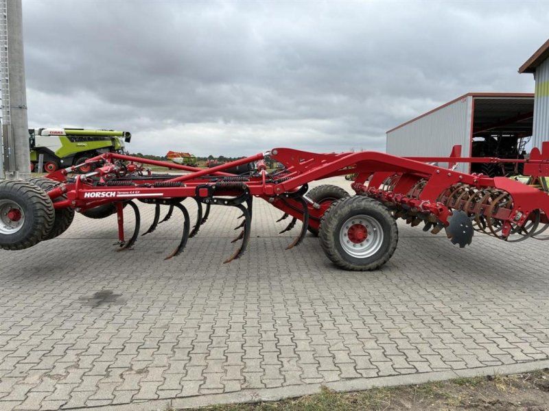 Horsch Terrano 4.4 GX