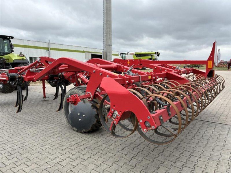 Horsch Terrano 4.4 GX